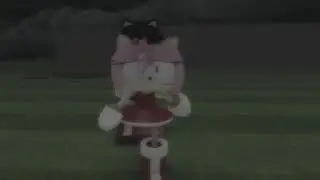 Sonic.exe: The disaster shorts #1 - Perfect team