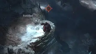 Diablo IV Climb of Shame