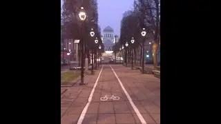 Канал, Андрей Горбас.