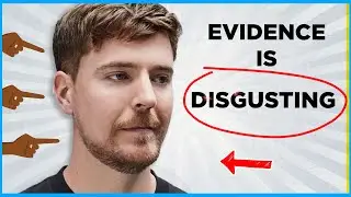 MrBeast is Being Targeted | Here's Why