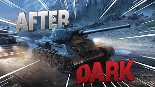 After Dark Stream | Swearing & Chilling :)