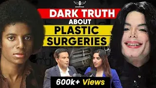 Plastic surgeries can start from ₹1000 | Dr. Debraj Shome with GunjanShouts