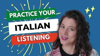 Short Italian Story + 5 Takeaways Expressions