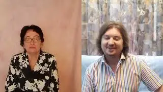 «У Татьяны. Наша песня». Программа № 30 (07.03.2021). Илья Ушуллу.