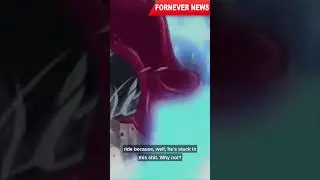MAJOR ANIME CROSSOVER FANS DID NOT EXPECT!
