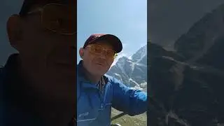 г.Эльбрус.30.08.2024