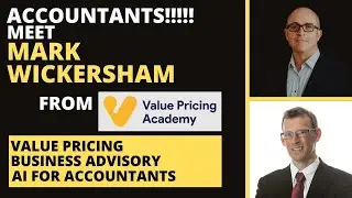 Accountants! Ever wondered how to price your services?