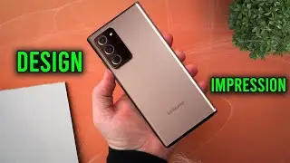 Samsung Newest Phone 2020 Design