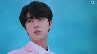 2018 VTXBTS [Time to Shine] Making Teaser - by. JIN