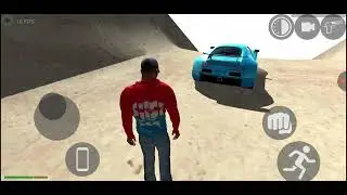 I play Indian bike driving 3D part 1