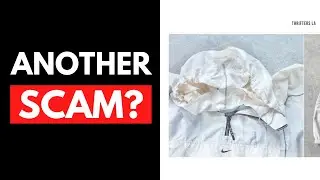 ThriftersLA.com Review | BEWARE THIS SCAM (2024)