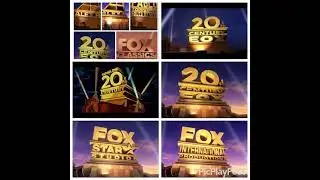 Annoying Fox 1 - Fox and More Logos