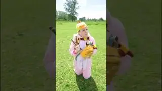 КОРОЧЕ ГОВОРЯ ЛЕТНИЙ ОТДЫХ