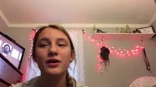 Allie Balasico Introduction Video