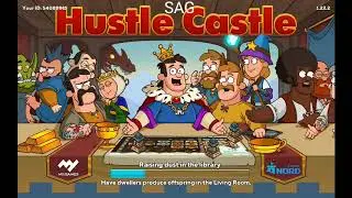 Hustle Castle Android Gameplay