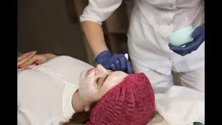 Косметолог-эстетист Энгельс