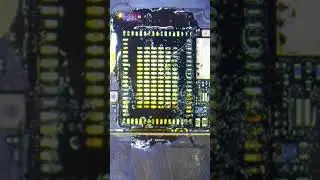 apple iPhone WiFi ic