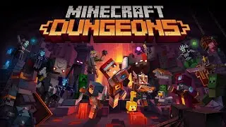 Minecraft Dungeons - Singleplayer Gameplay #2