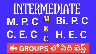 10th after inter which is the  best group ||intermediate ||mpc||mec||bipc||cec||hec||is mpc beter