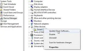 CM2 Smart Card Driver Setup 32 Bit & 64 Bit Windows 7/10