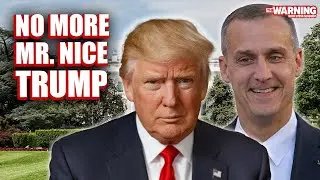 Team Trump's All Out Attack
