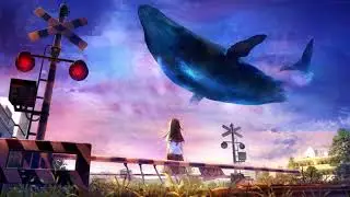 Sky Whale - dawn [lofi hip hop/relaxing beats]