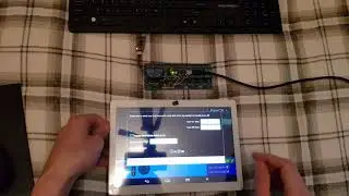 Bluetooth 8 Channel Relay Revisit (2020)