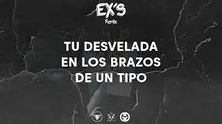 💔 Ex´s Remix - Fako ❌ Sneider ❌ Loggan 🤫