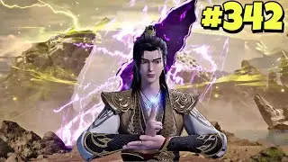 Martial Master Part 342 In Hindi || Anime Like Soul Land || Anime Define