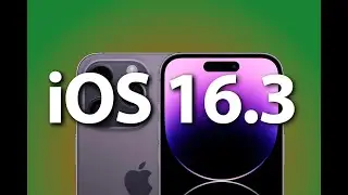 أهم ٥ مميزات جديده في التحديث الأخير لحماية بياناتك المحفوظه على الأيكلاود / iOS 16.3