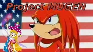 Project MUGEN: I Plead the Fourth