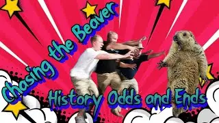 The Fur Trade: Chasing the Beaver