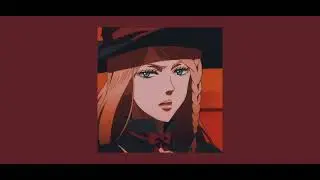 AC/DC - With's Spell (slowed+reverb)