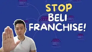 DON'T BUY A FRANCHISE UNTIL YOU KNOW THEIR WRONGNESS!