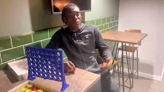 The guy who tries to one up you at any given opportunity