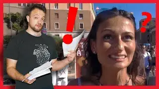 Medico reagisce al video 