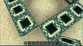 come fare i portali- Minecraft