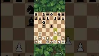 Моя самая тупая партия в блиц ! (Я за черных если что) 