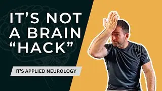 Your Brain's Role In Pain and Movement Dysfunction (A lecture on the Neurology of Movement)