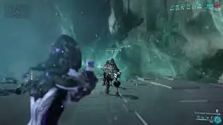 Warframe yareli + tenet plinx crits