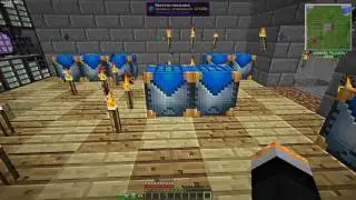 Дюп на всех топовых проектов!!(frost land, oneland, streamcraft)