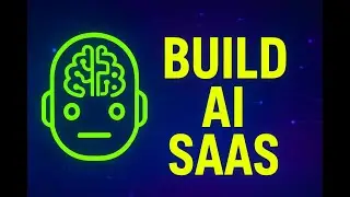 How to Build an AI Content Generator SaaS Website | Complete Tutorial