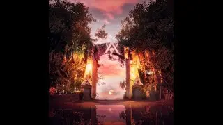 Alan Walker & Kylie Cantrall - Unsure (Alvin Mo Remix)