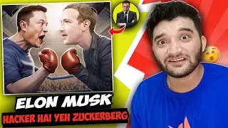 Threads MEME Reaction. ft ELON MUSK