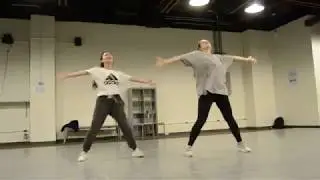 Madi Casey & Jisoo Yu - Love Is An Open Door by Kristen Bell & Santino Fontana