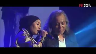 Ramli Sarip - Konsert Kembara Kita Behind The Scene (Day 02)