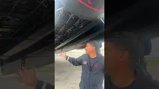 The bombing bay of a Avro Lancaster #cockpit #cockpitview