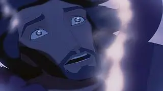 The Prince Of Egypt • When You Believe • Whitney Houston & Mariah Carey