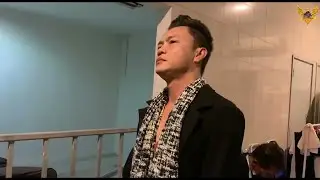 Behind The Scenes Denden Gonjalez at SEARCH Rockin’ On Rooftop