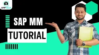Sap MM Course | Sap MM Online Course | Sap MM Module Training | Sap MM Module | Sap MM | Upptalk
